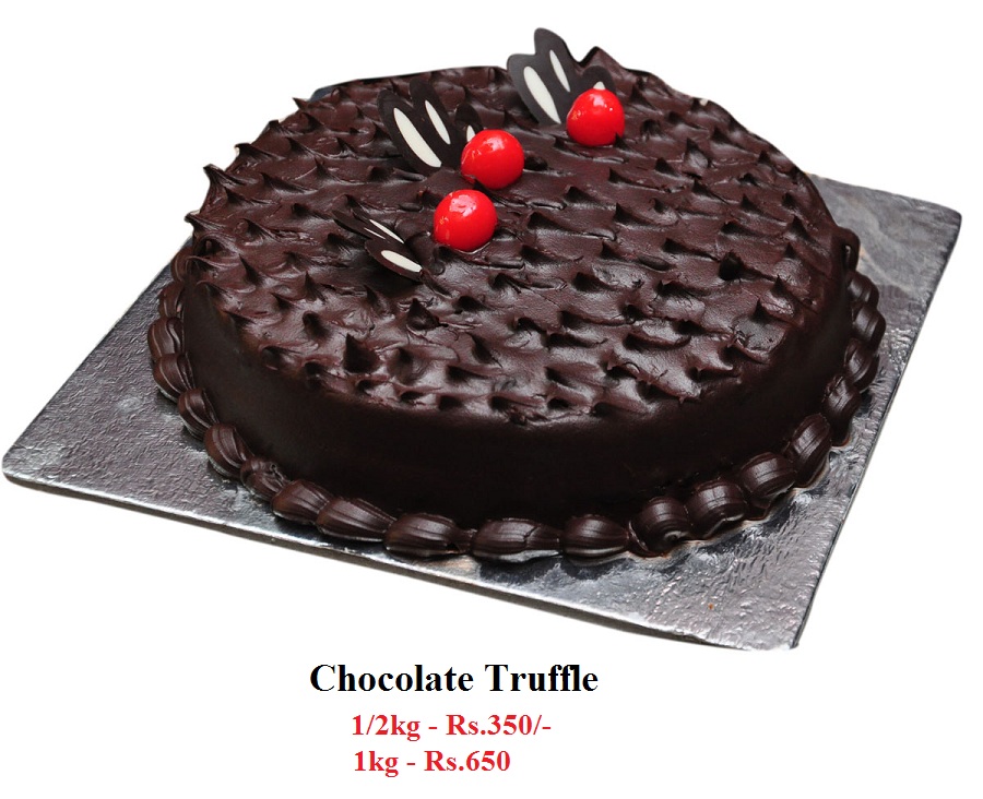 Best Cake Shop In Bangalore | Online Cake Delivery | Online Cake Order ...