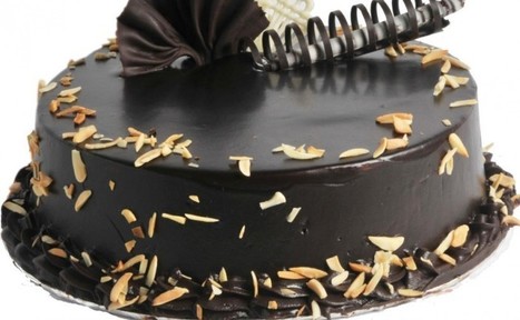 Best Cake Delivery in Bangalore From Winni - Order Cake Online Now